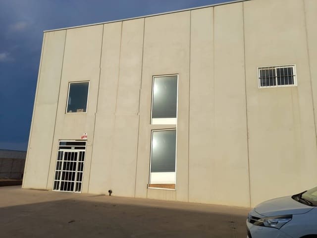 Firma/Unternehmen zu verkaufen in La Unión - 360.000 € (Ref: 10030661)
