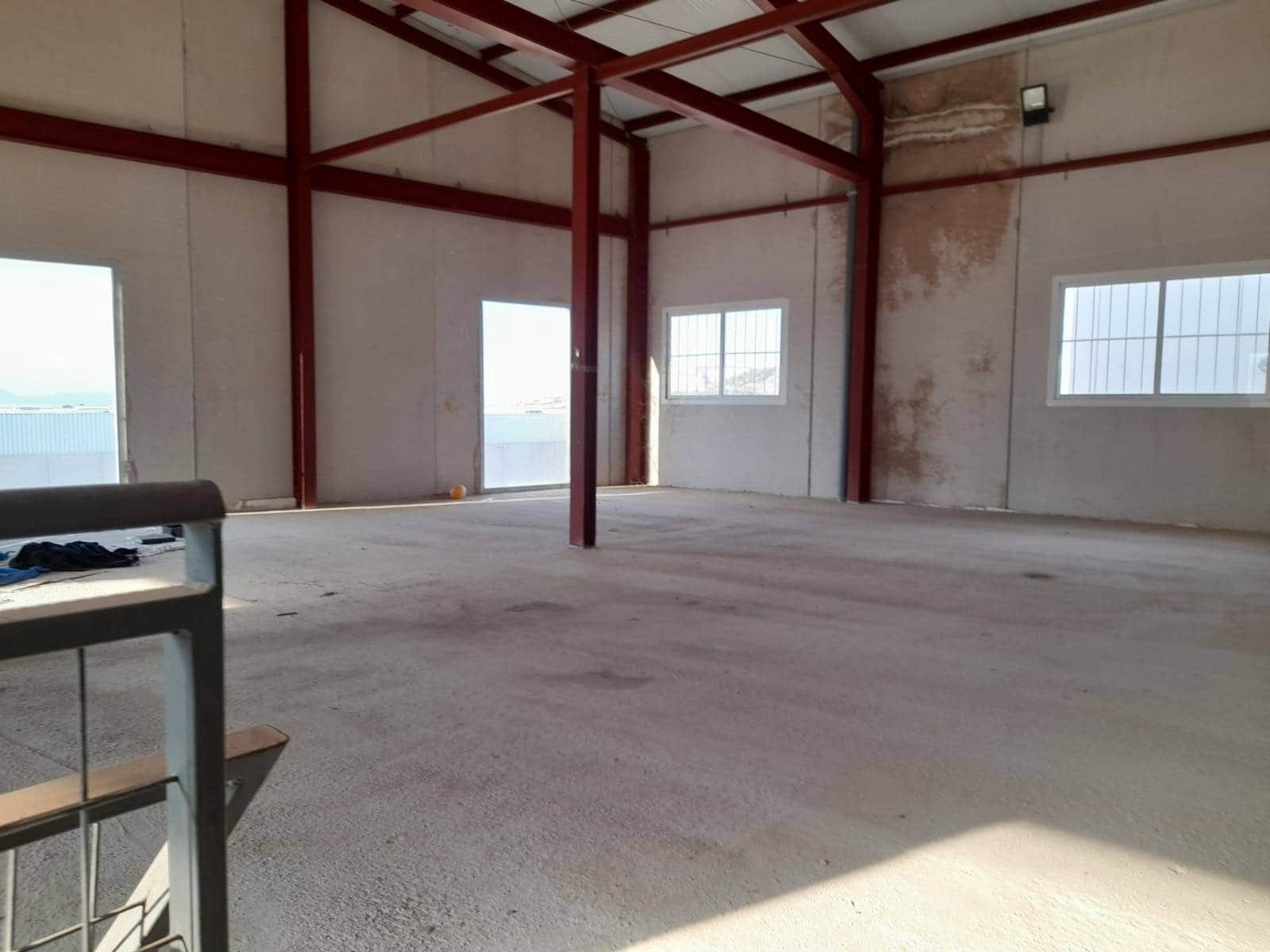 Empresa para venda em La Union - 360 000 € (Ref: 10030661)