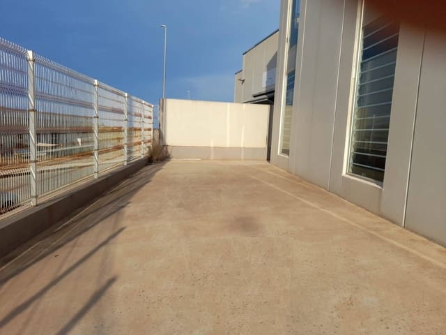 Firma/Unternehmen zu verkaufen in La Unión - 360.000 € (Ref: 10030661)