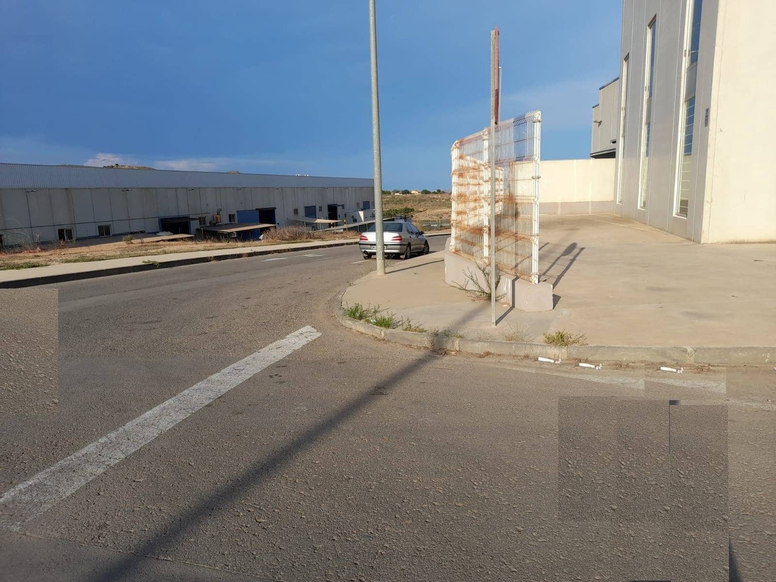 Empresa para venda em La Union - 360 000 € (Ref: 10030661)