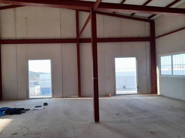 Firma/Unternehmen zu verkaufen in La Unión - 360.000 € (Ref: 10030661)