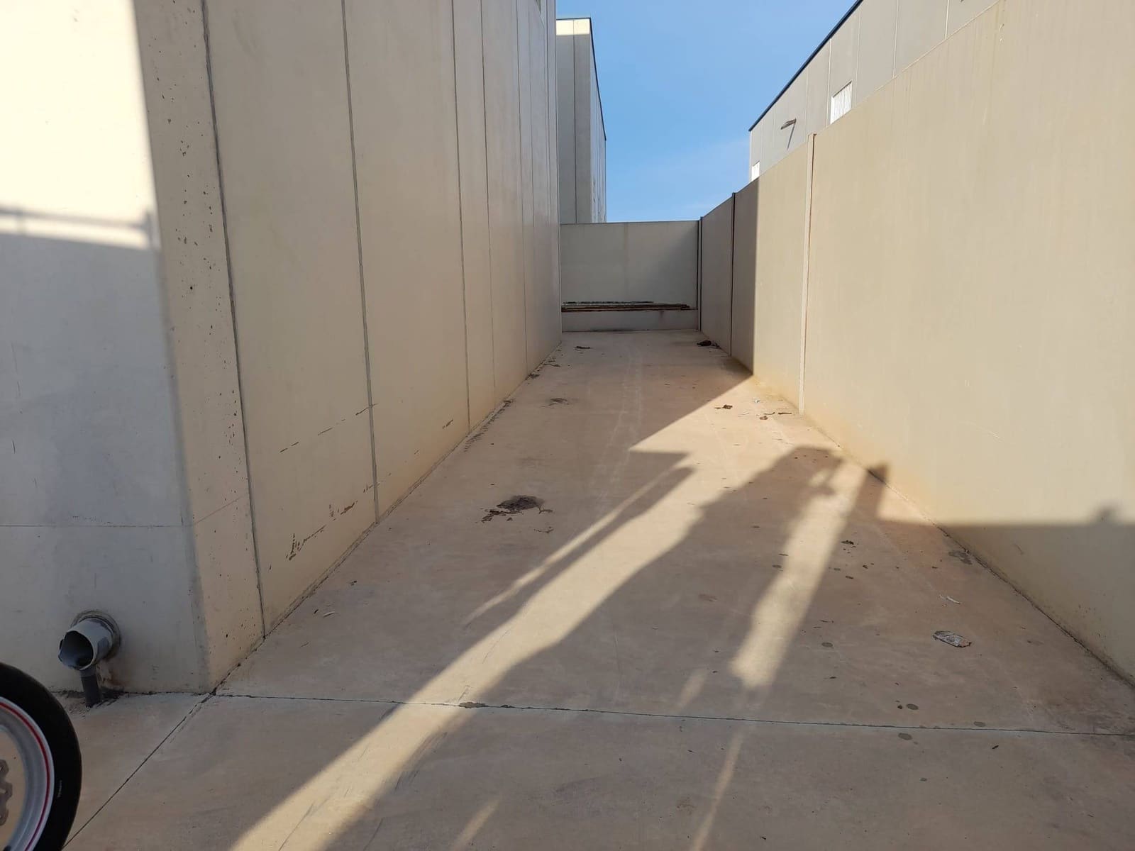 Empresa para venda em La Union - 360 000 € (Ref: 10030661)
