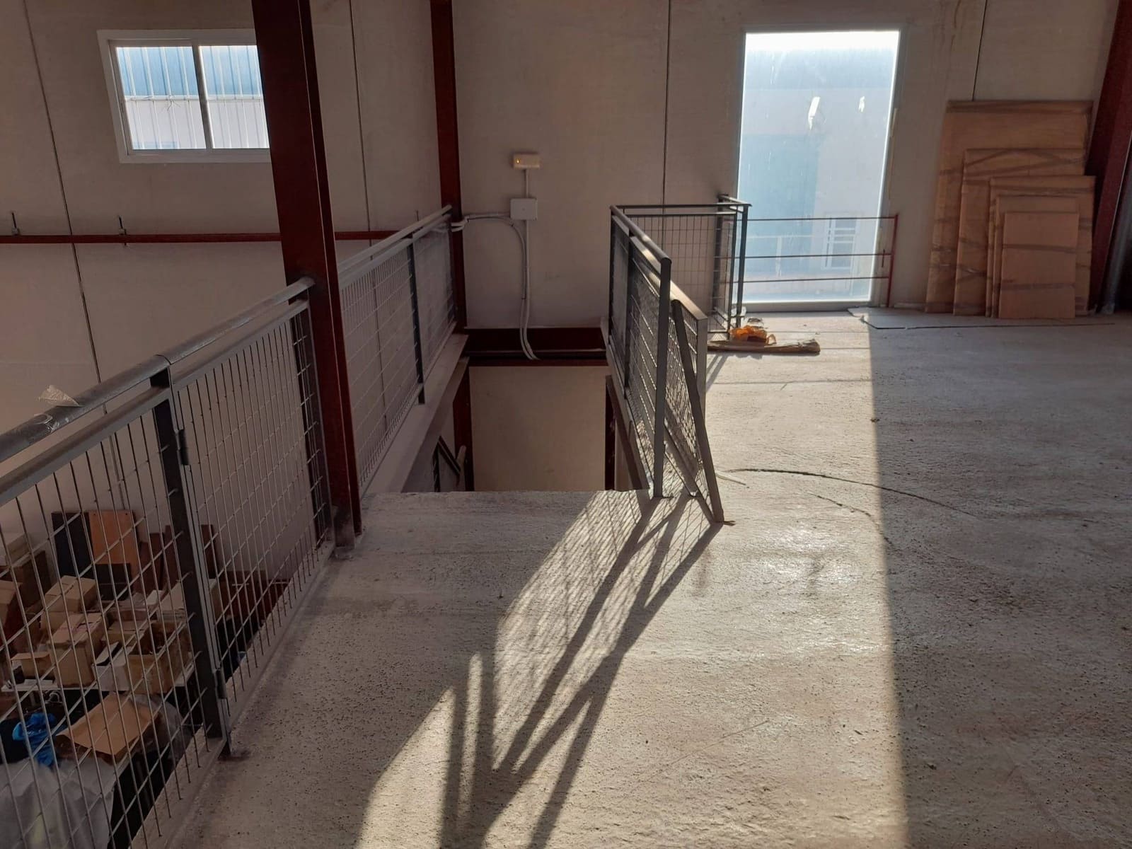 Empresa para venda em La Union - 360 000 € (Ref: 10030661)