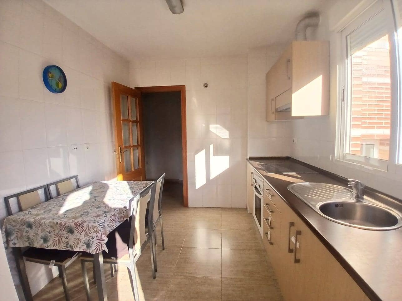 2 Zimmer Apartment zu vermieten in Cartagena mit Pool Garage - 725 € (Ref: 10030662)