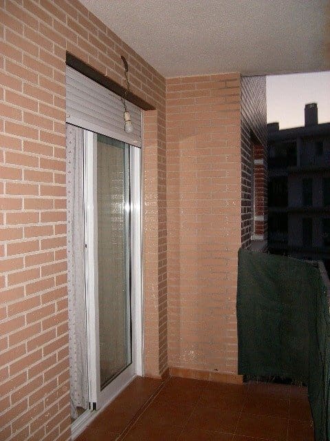 2 Zimmer Apartment zu vermieten in Cartagena mit Pool Garage - 725 € (Ref: 10030662)
