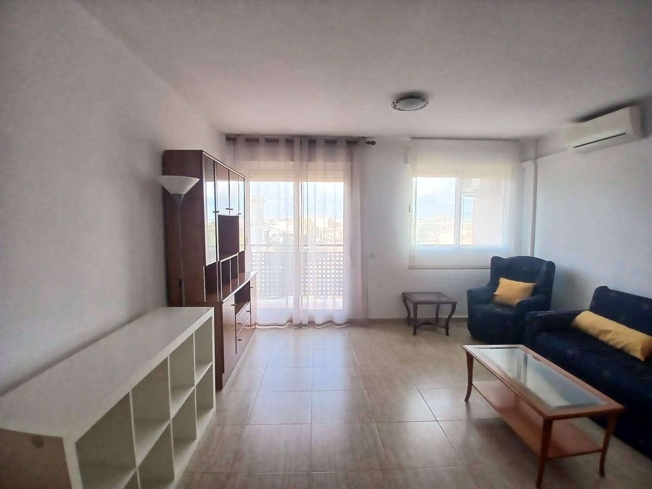2 Zimmer Apartment zu vermieten in Cartagena mit Pool Garage - 725 € (Ref: 10030662)