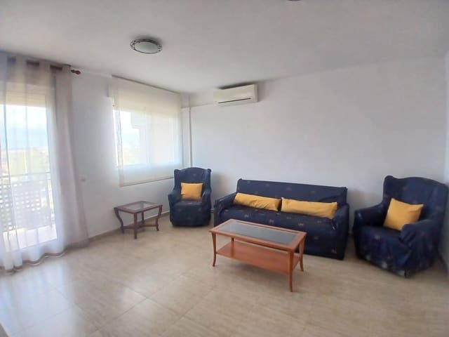 2 Zimmer Apartment zu vermieten in Cartagena mit Pool Garage - 725 € (Ref: 10030662)