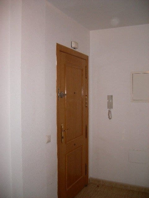 2 Zimmer Apartment zu vermieten in Cartagena mit Pool Garage - 725 € (Ref: 10030662)
