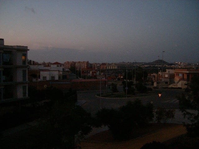 2 Zimmer Apartment zu vermieten in Cartagena mit Pool Garage - 725 € (Ref: 10030662)