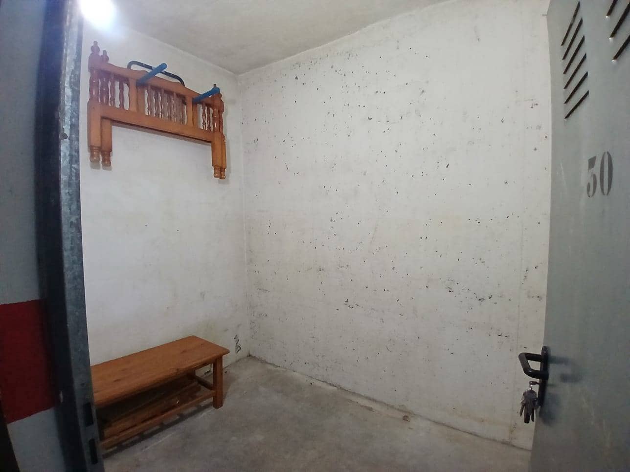 2 Zimmer Apartment zu vermieten in Cartagena mit Pool Garage - 725 € (Ref: 10030662)