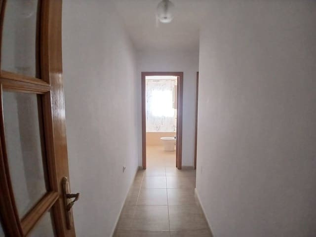 2 Zimmer Apartment zu vermieten in Cartagena mit Pool Garage - 725 € (Ref: 10030662)