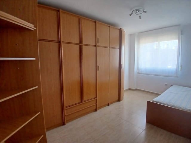 2 Zimmer Apartment zu vermieten in Cartagena mit Pool Garage - 725 € (Ref: 10030662)