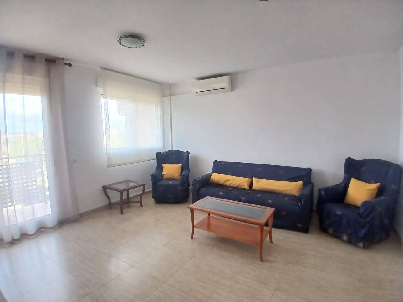 2 bedroom Apartment for rent in Cartagena with pool garage - € 725 (Ref: 10030662)