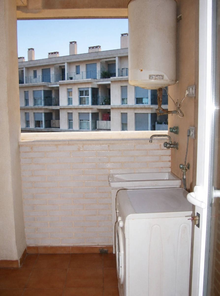 2 bedroom Apartment for rent in Cartagena with pool garage - € 725 (Ref: 10030662)