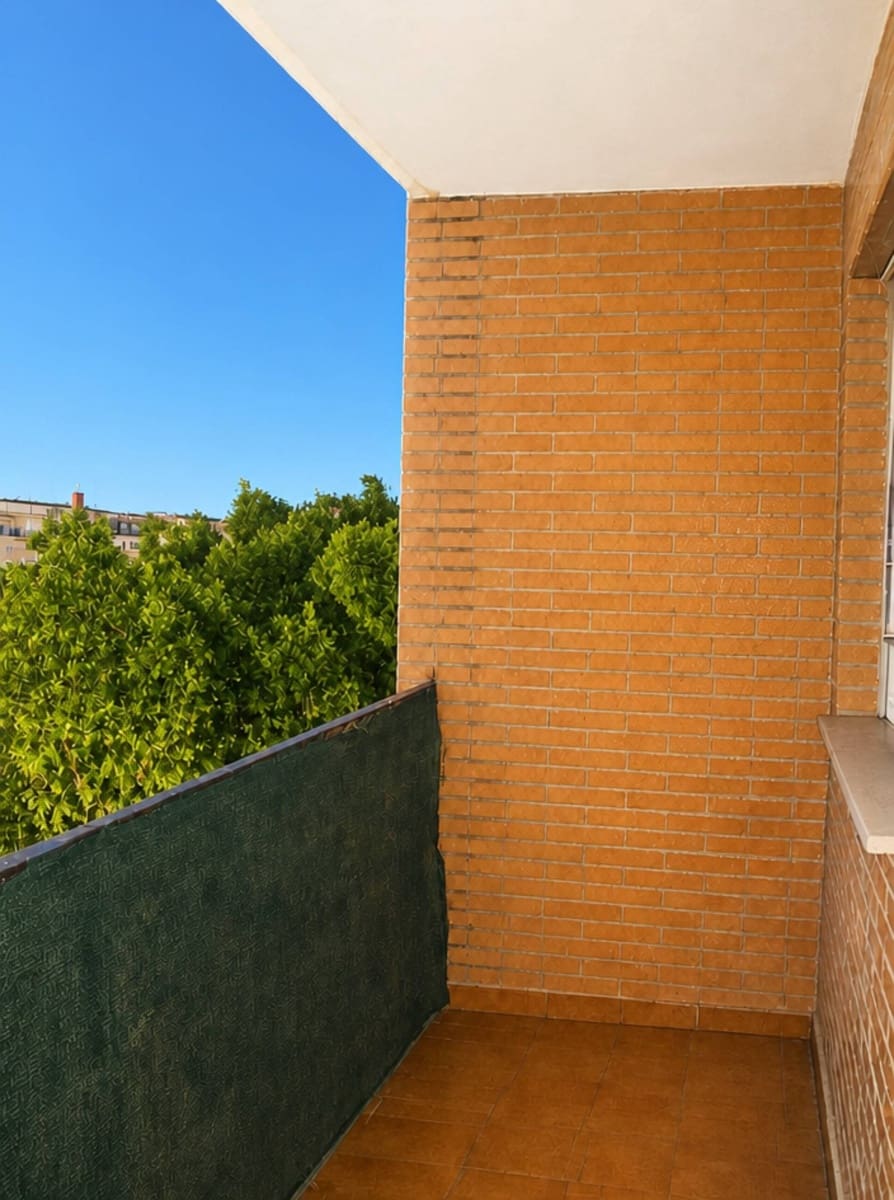 2 bedroom Apartment for rent in Cartagena with pool garage - € 725 (Ref: 10030662)