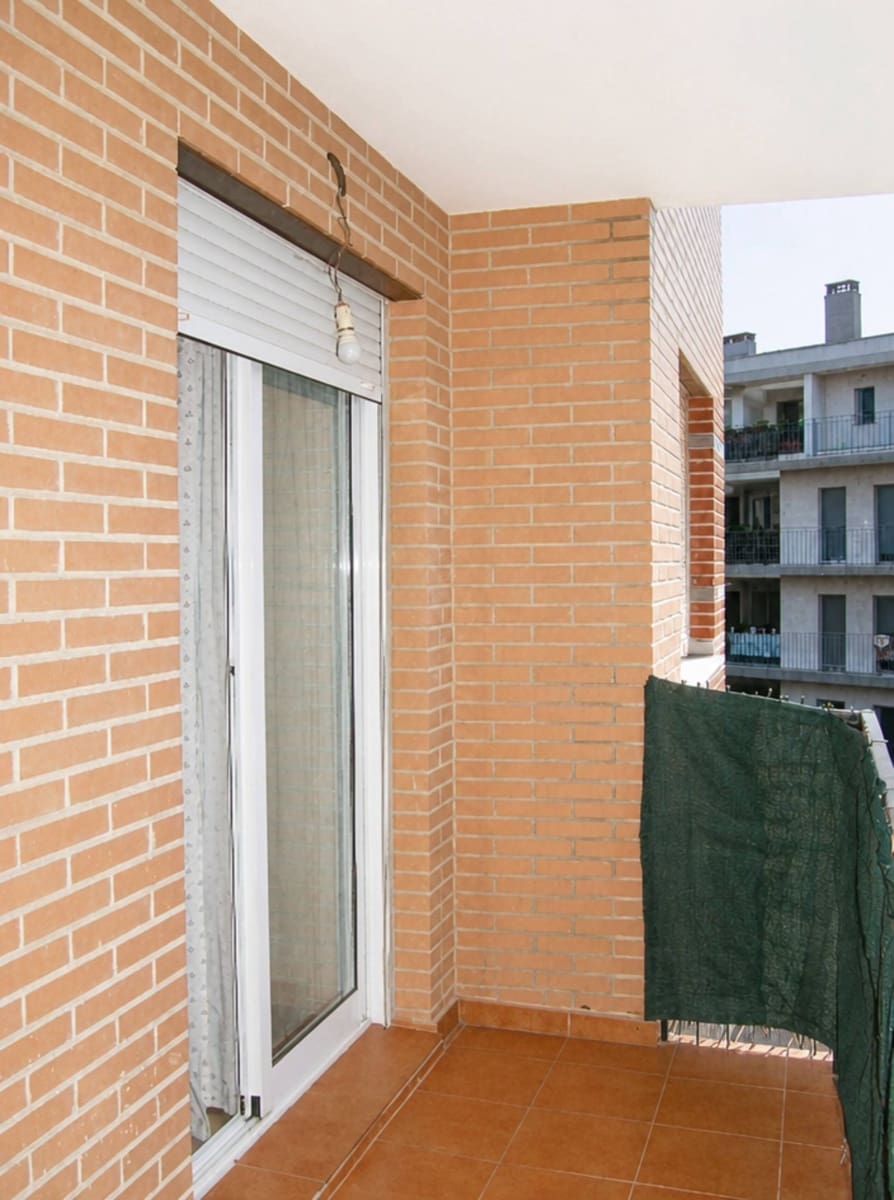 2 bedroom Apartment for rent in Cartagena with pool garage - € 725 (Ref: 10030662)