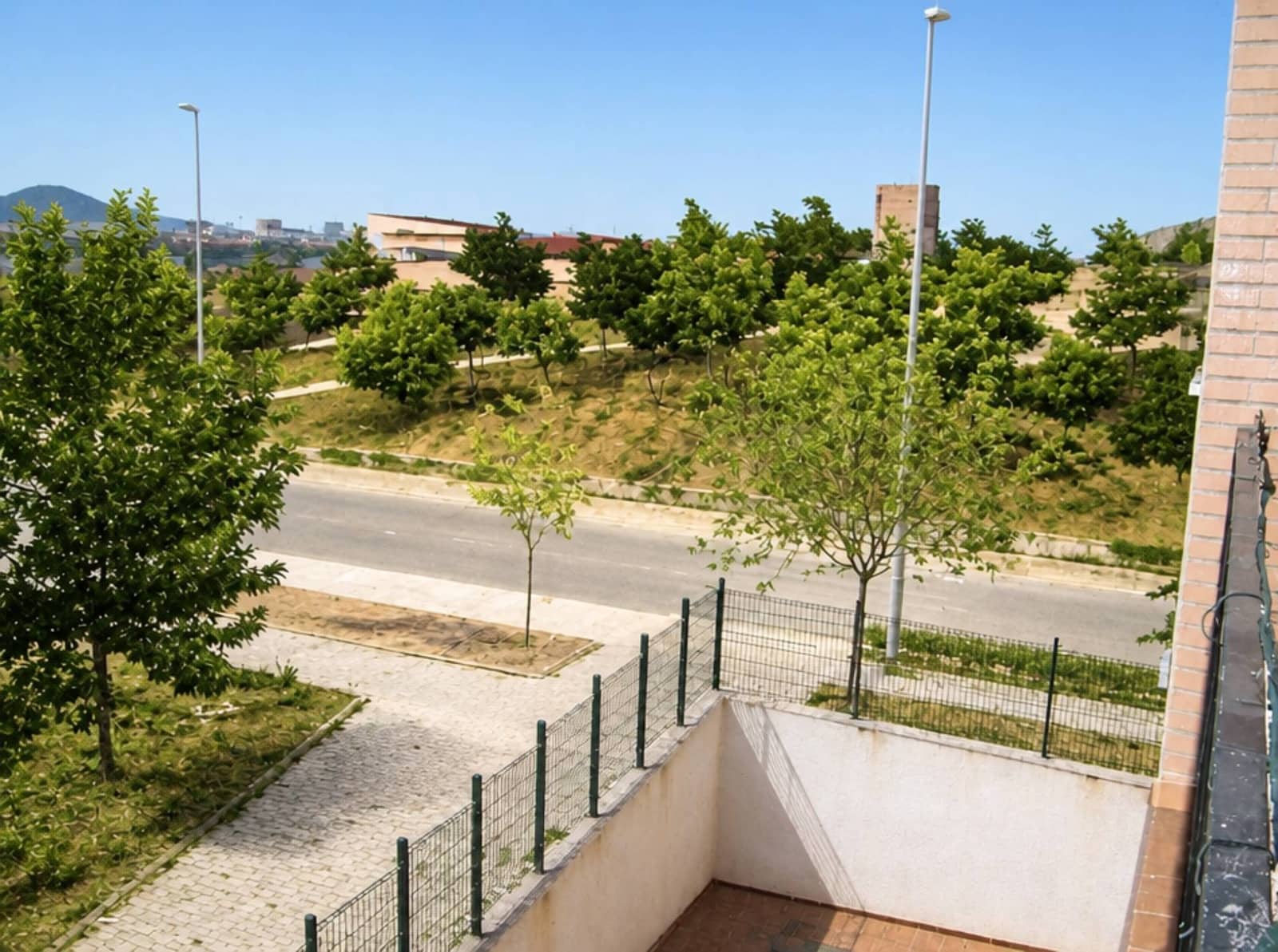 2 bedroom Apartment for rent in Cartagena with pool garage - € 725 (Ref: 10030662)
