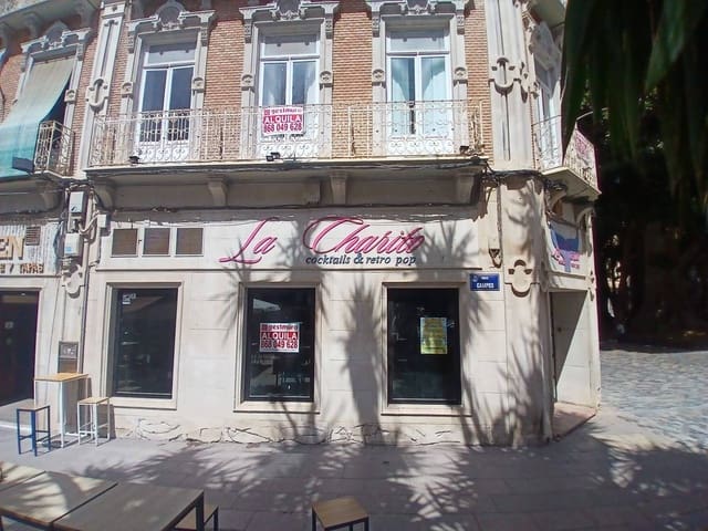 Gewerbe zu vermieten in Cartagena - 2.400 € (Ref: 10034064)