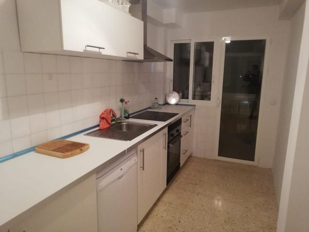 Appartement de 3 chambres à louer à Carthagene avec garage - 750 € (Ref: 9890710)