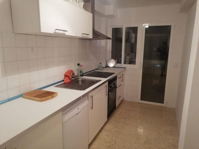 Appartement de 3 chambres à louer à Carthagène avec garage - 750 € (Ref: 9890710)