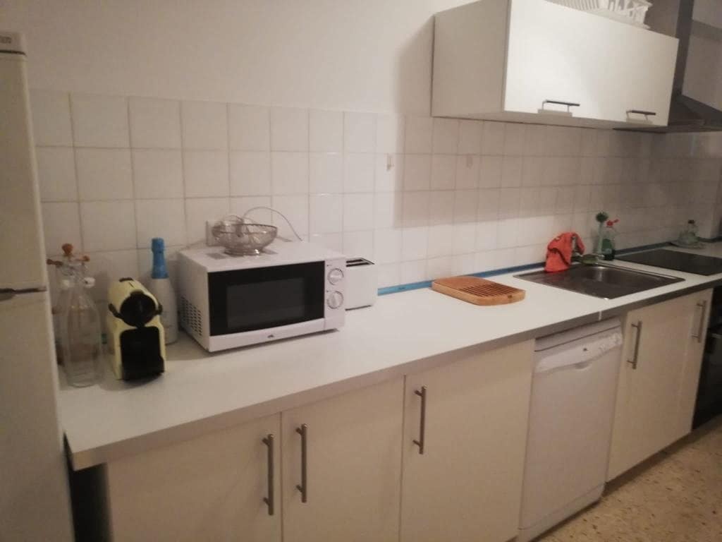 Appartement de 3 chambres à louer à Carthagene avec garage - 750 € (Ref: 9890710)