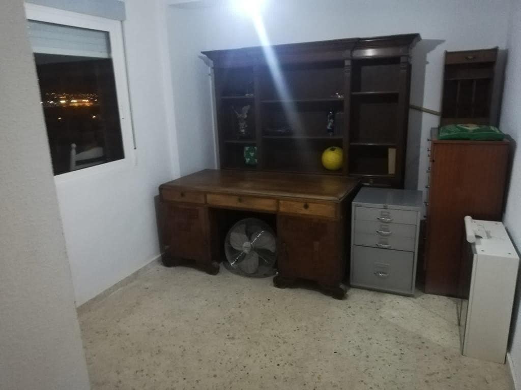 Appartement de 3 chambres à louer à Carthagene avec garage - 750 € (Ref: 9890710)