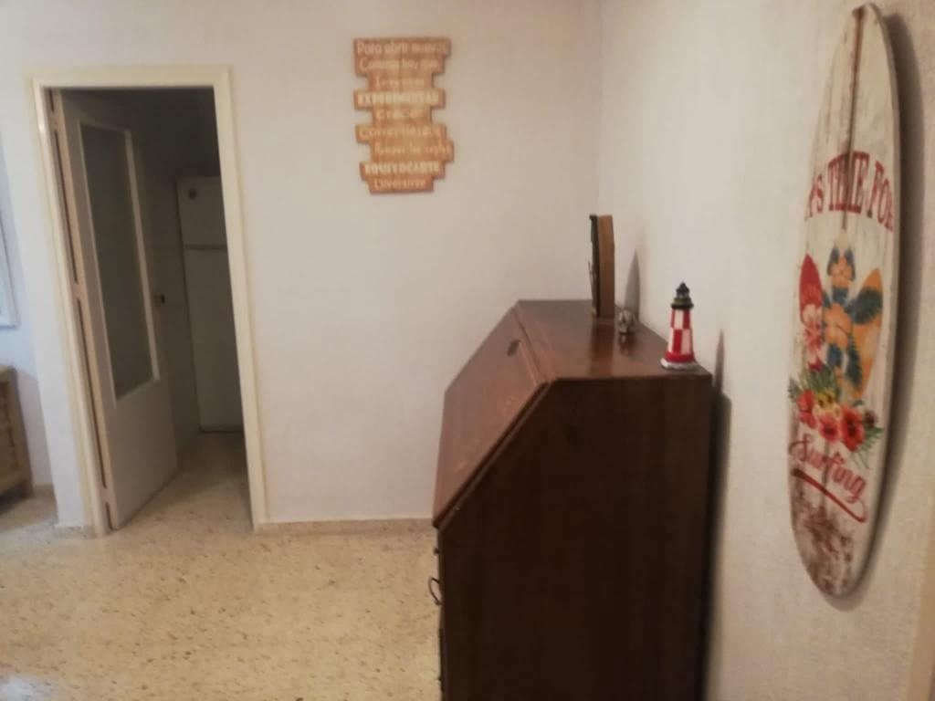 Appartement de 3 chambres à louer à Carthagene avec garage - 750 € (Ref: 9890710)