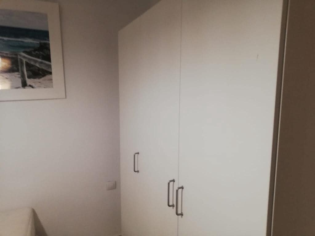 Appartement de 3 chambres à louer à Carthagene avec garage - 750 € (Ref: 9890710)