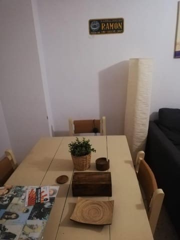 Appartement de 3 chambres à louer à Carthagène avec garage - 750 € (Ref: 9890710)