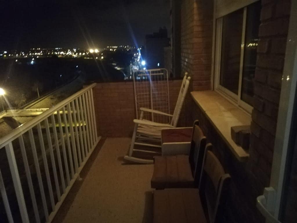 Appartement de 3 chambres à louer à Carthagene avec garage - 750 € (Ref: 9890710)