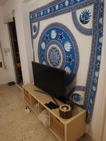 Appartement de 3 chambres à louer à Carthagène avec garage - 750 € (Ref: 9890710)