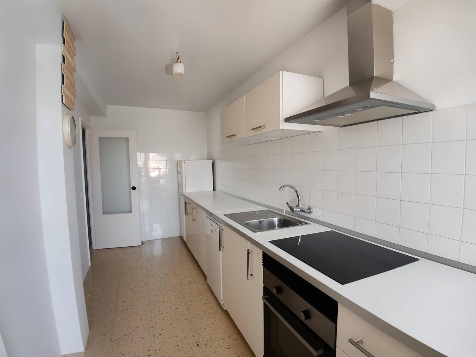 3 quarto Apartamento para arrendar em Cartagena com garagem - 750 € (Ref: 9890710)