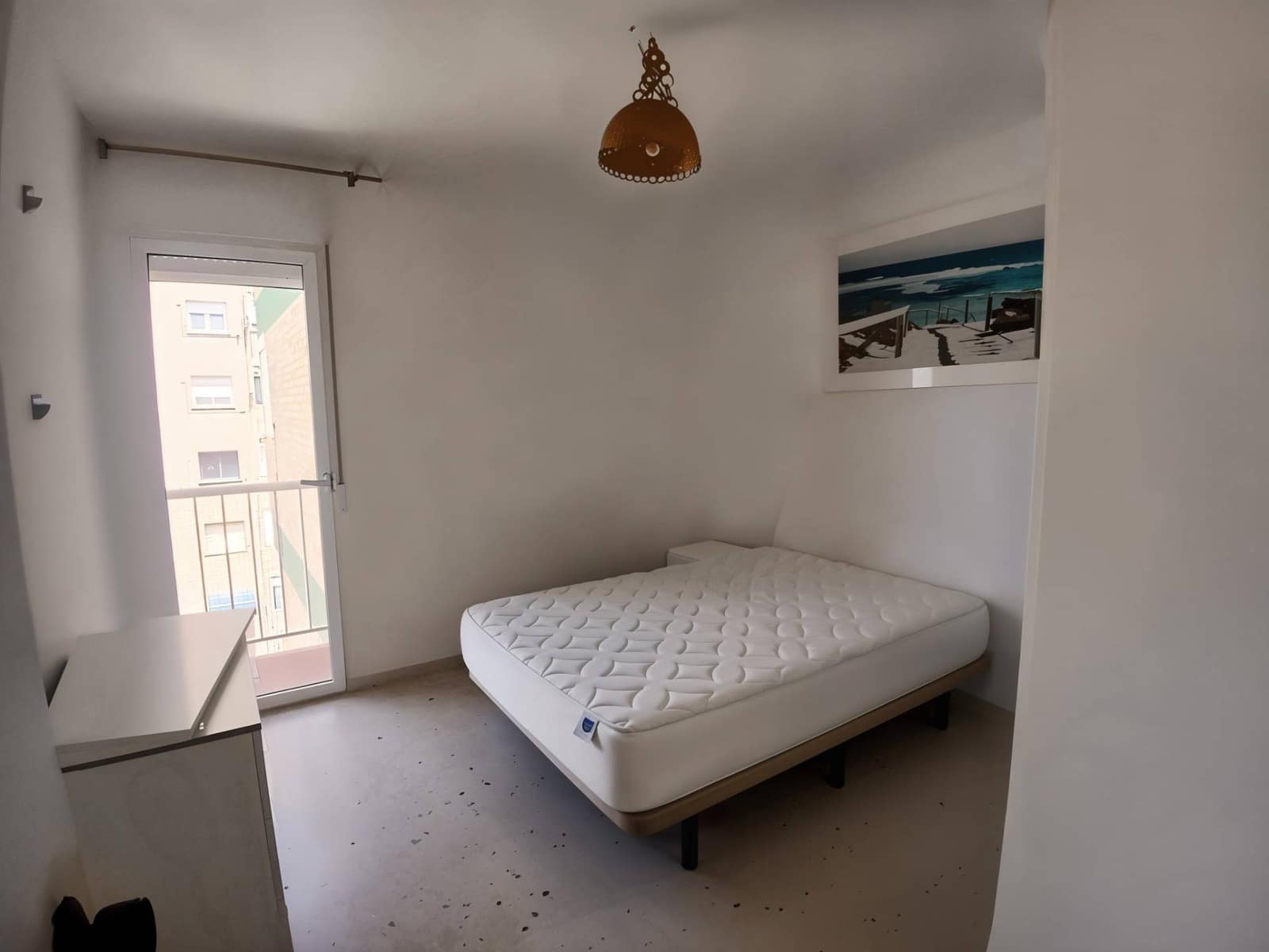 3 quarto Apartamento para arrendar em Cartagena com garagem - 750 € (Ref: 9890710)