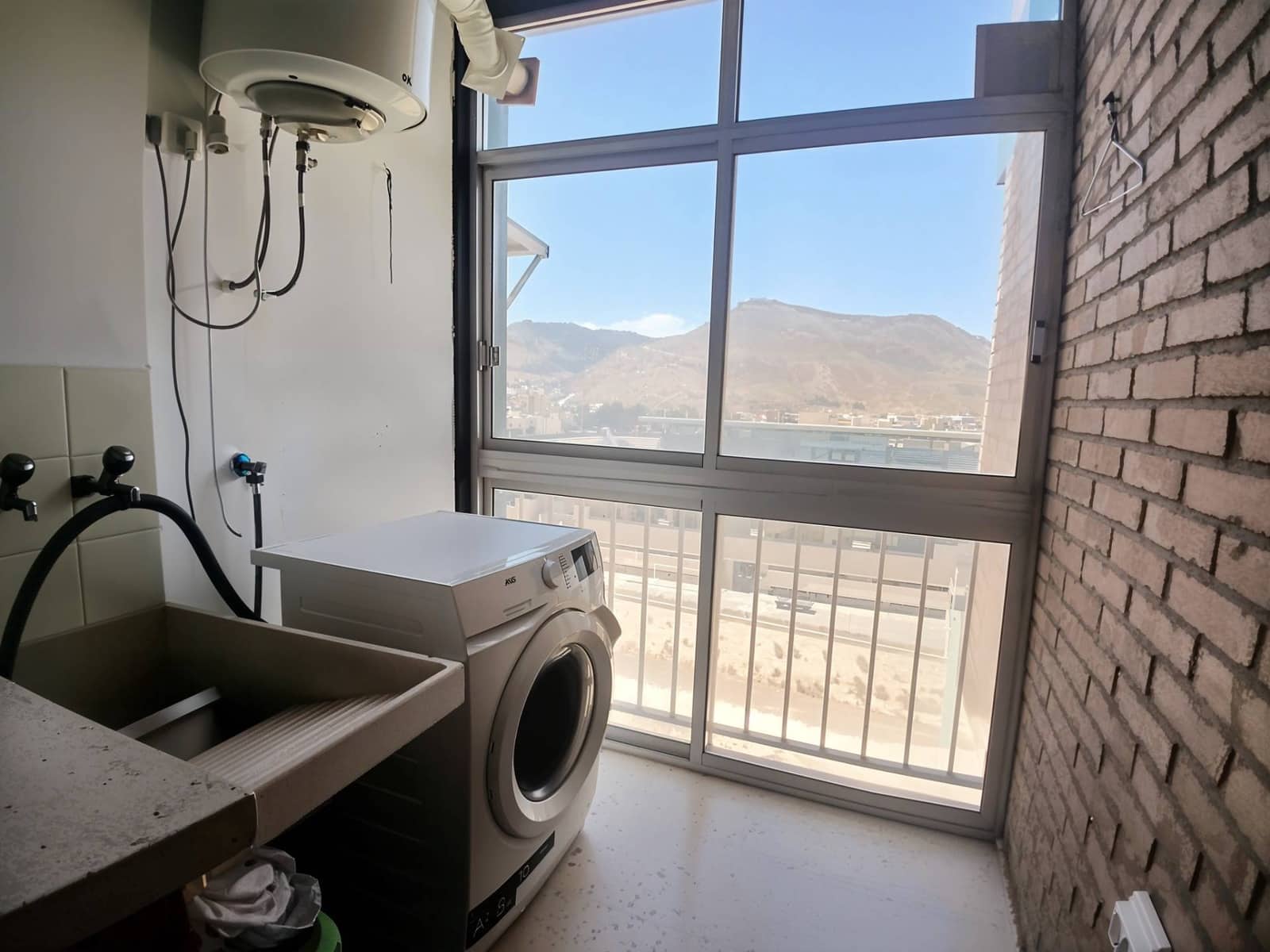 3 quarto Apartamento para arrendar em Cartagena com garagem - 750 € (Ref: 9890710)