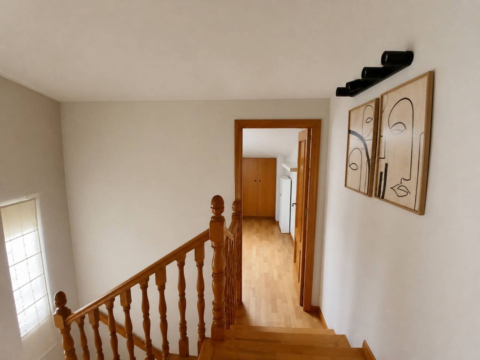3 bedroom Penthouse for rent in Cartagena with garage - € 1,150 (Ref: 9890711)