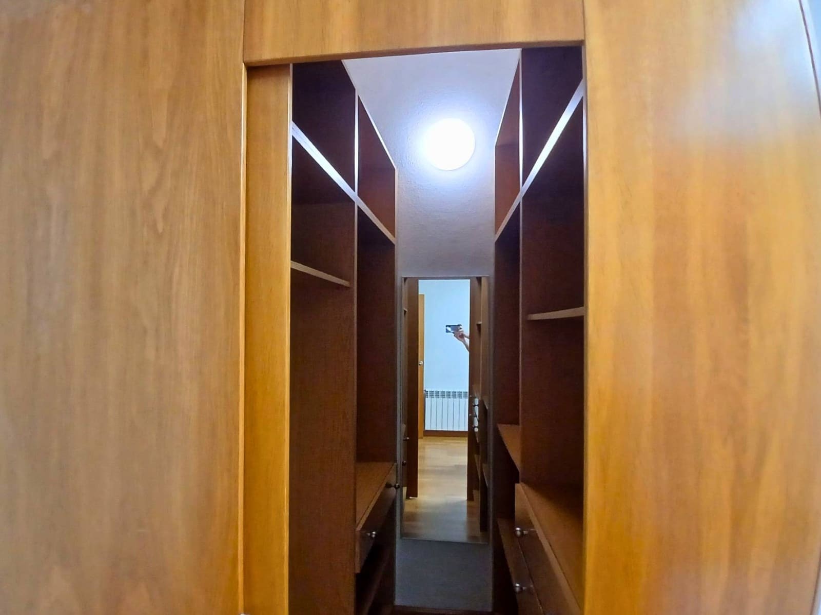 3 bedroom Penthouse for rent in Cartagena with garage - € 1,150 (Ref: 9890711)