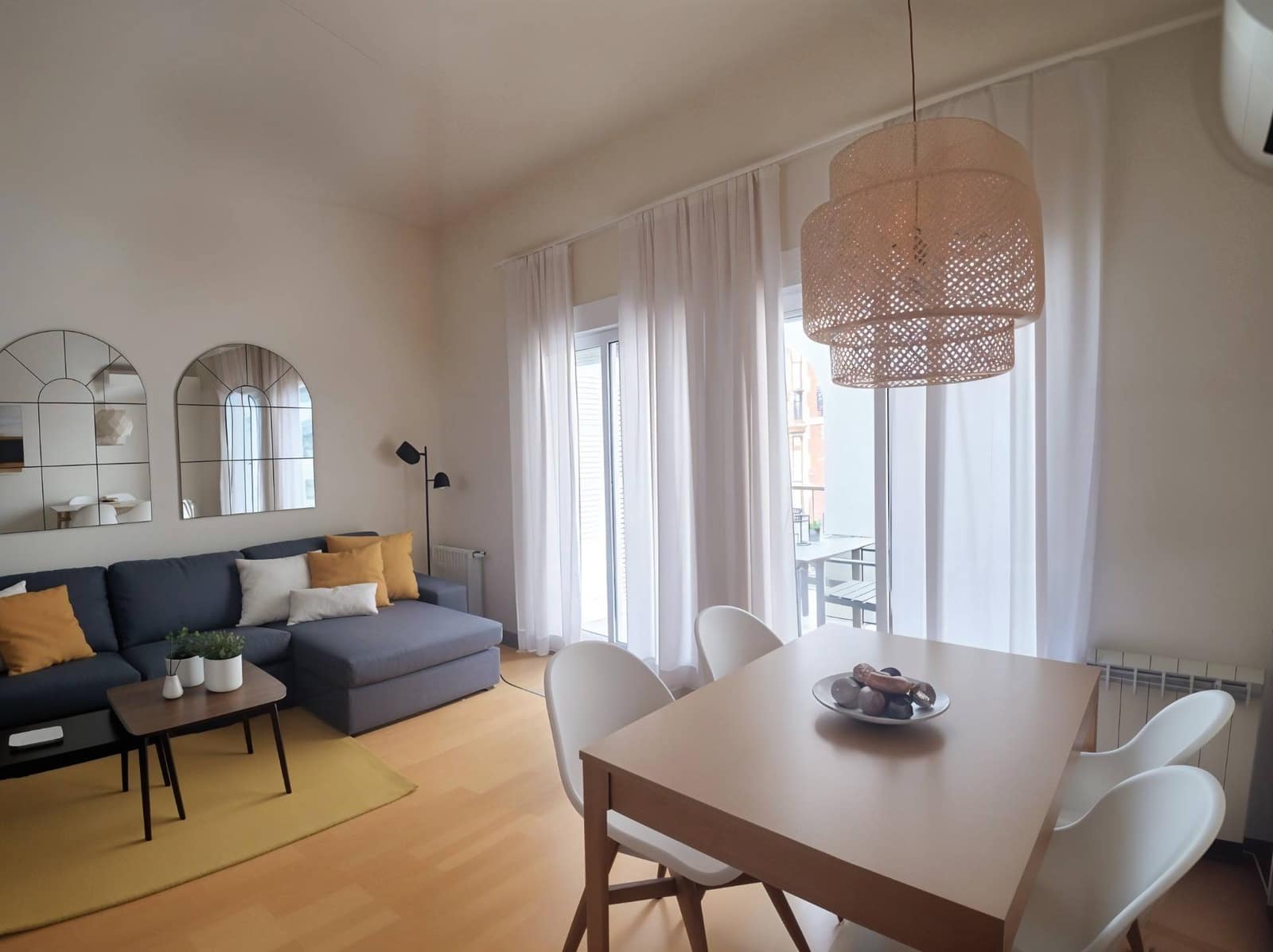 3 bedroom Penthouse for rent in Cartagena with garage - € 1,150 (Ref: 9890711)