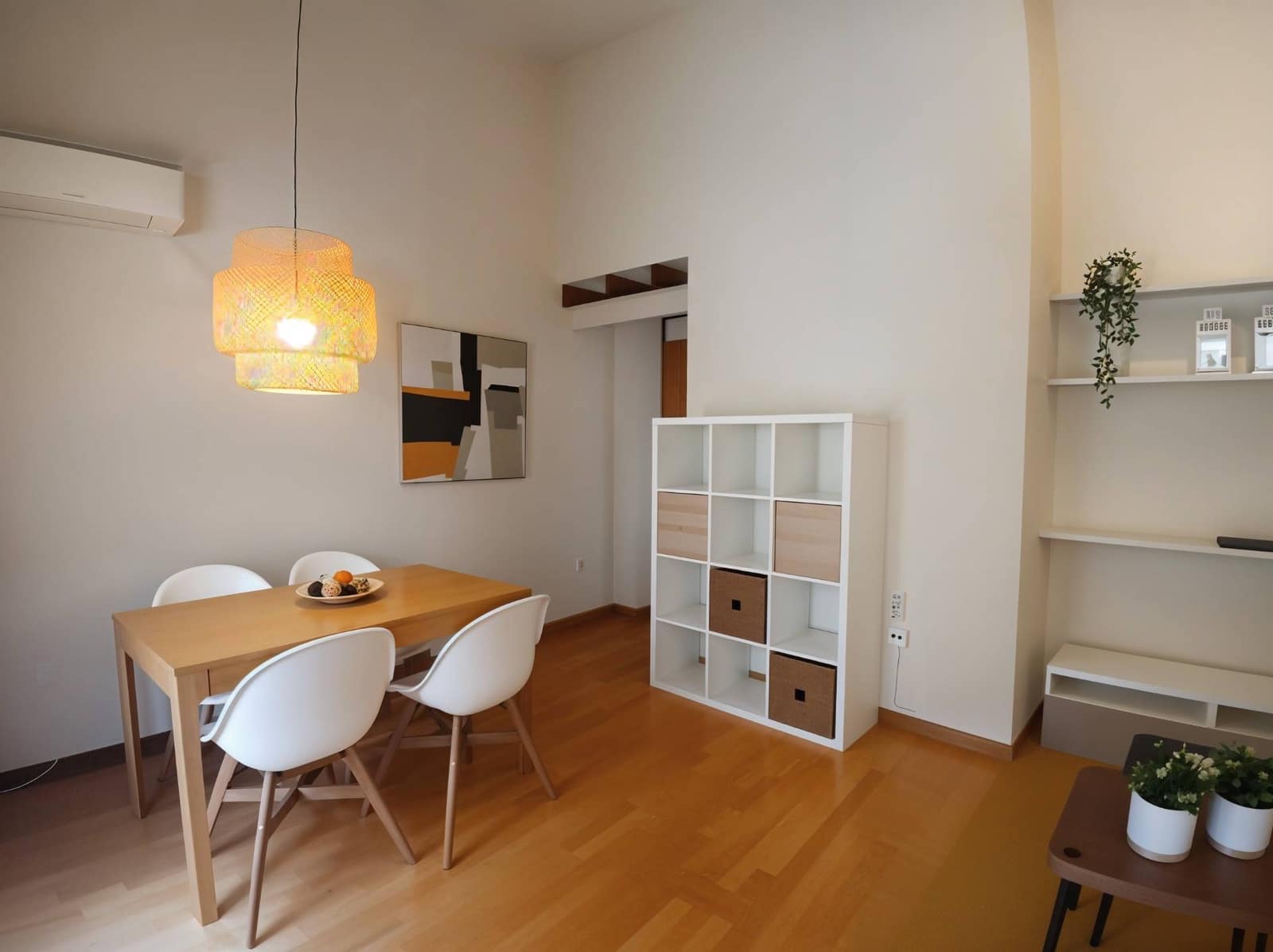 3 bedroom Penthouse for rent in Cartagena with garage - € 1,150 (Ref: 9890711)