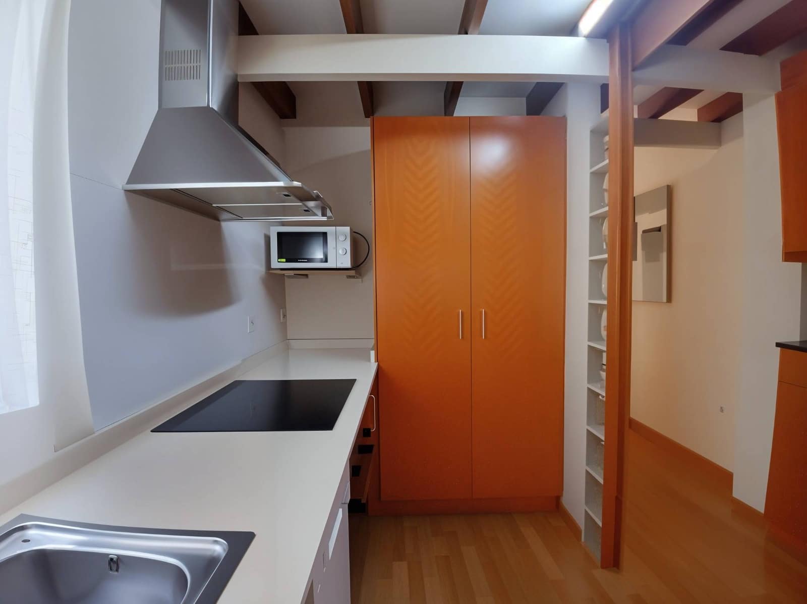 3 bedroom Penthouse for rent in Cartagena with garage - € 1,150 (Ref: 9890711)