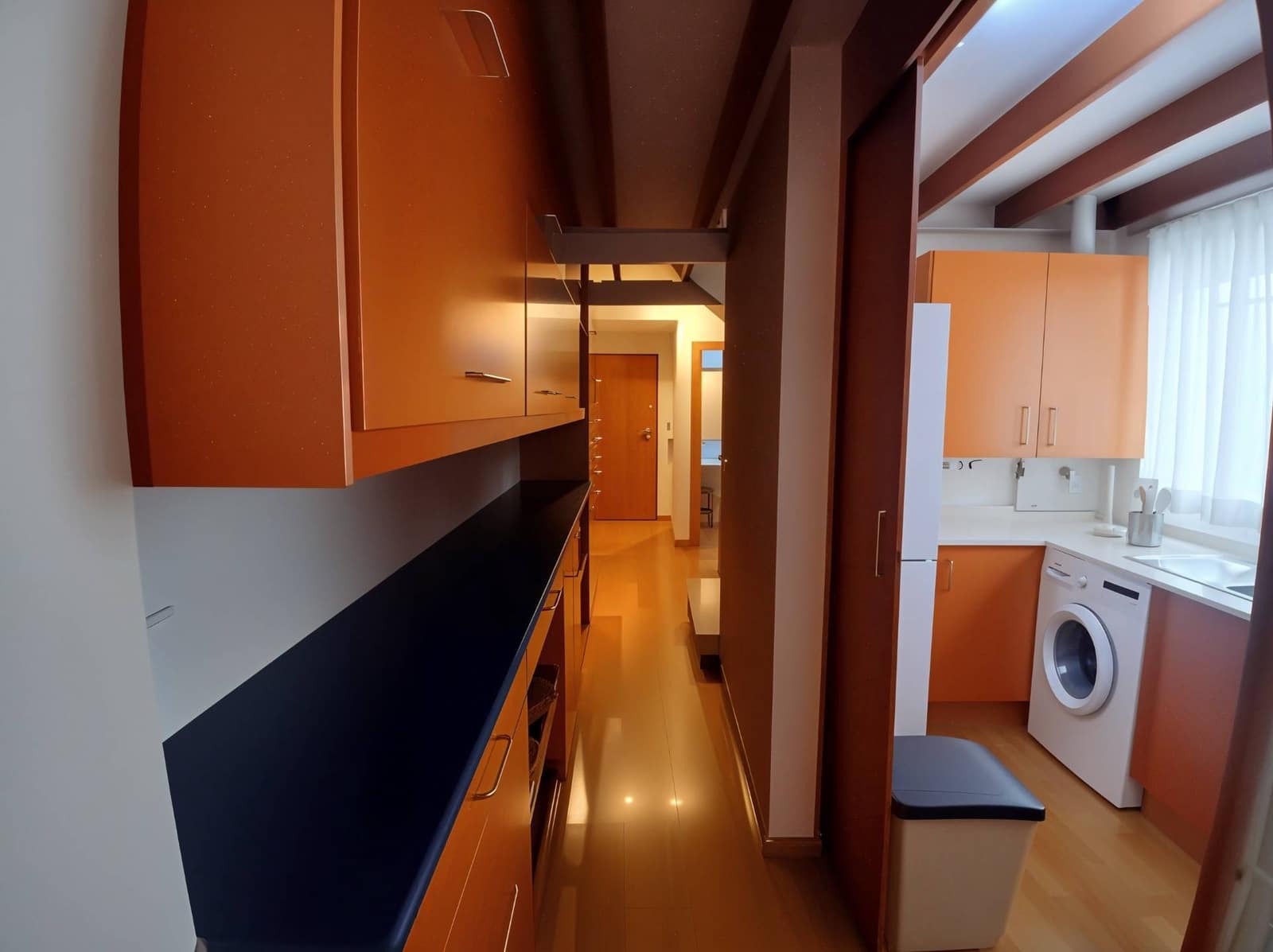 3 bedroom Penthouse for rent in Cartagena with garage - € 1,150 (Ref: 9890711)