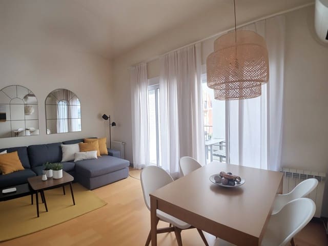 3 quarto Penthouse para arrendar em Cartagena - 1 150 € (Ref: 9890711)