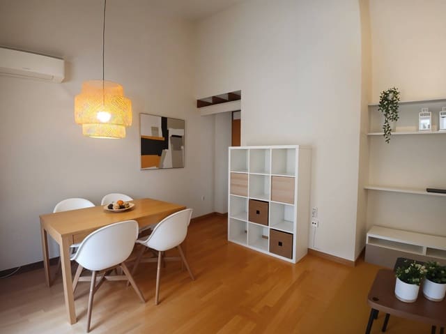 3 quarto Penthouse para arrendar em Cartagena - 1 150 € (Ref: 9890711)