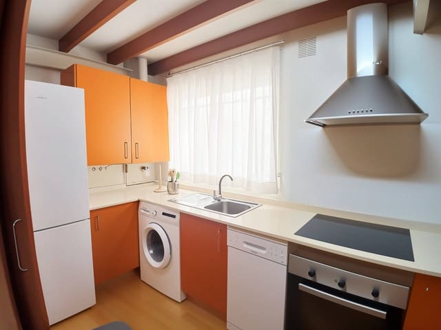 3 quarto Penthouse para arrendar em Cartagena - 1 150 € (Ref: 9890711)