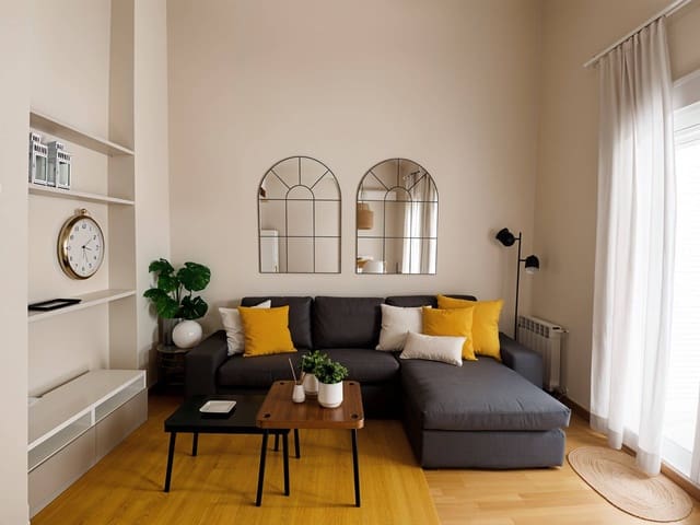 3 quarto Penthouse para arrendar em Cartagena - 1 150 € (Ref: 9890711)