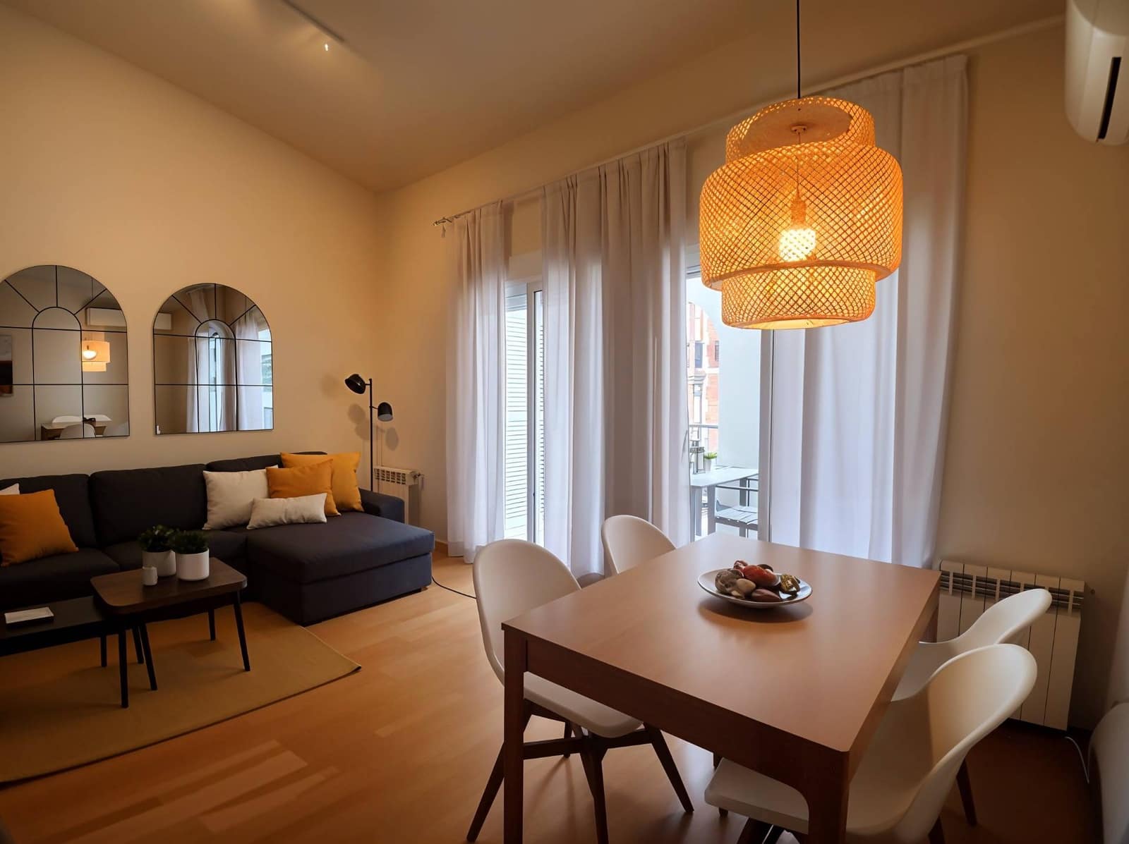 3 bedroom Penthouse for rent in Cartagena with garage - € 1,150 (Ref: 9890711)