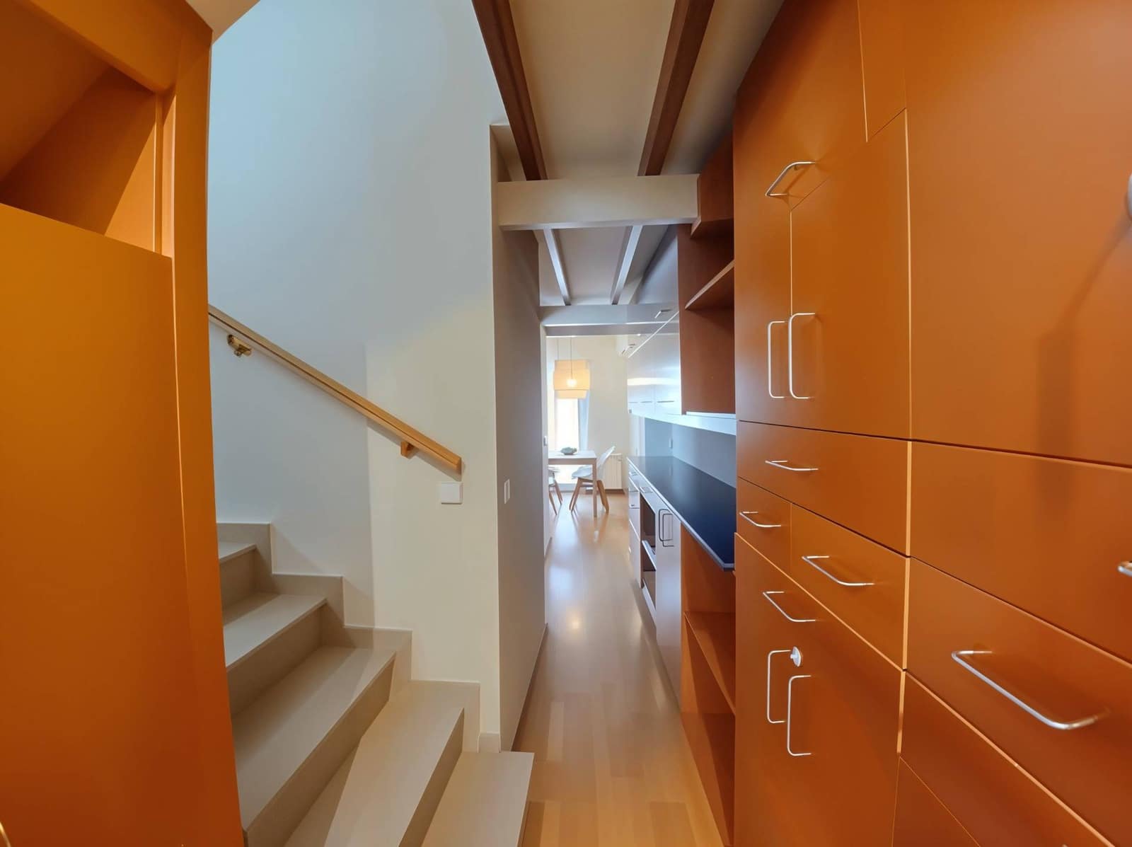 3 bedroom Penthouse for rent in Cartagena with garage - € 1,150 (Ref: 9890711)