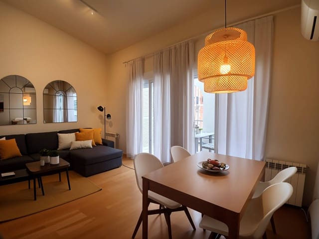 3 quarto Penthouse para arrendar em Cartagena - 1 150 € (Ref: 9890711)