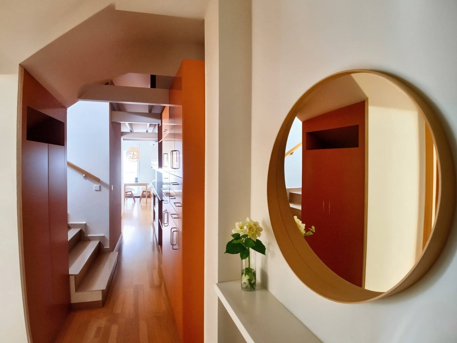 3 bedroom Penthouse for rent in Cartagena with garage - € 1,150 (Ref: 9890711)