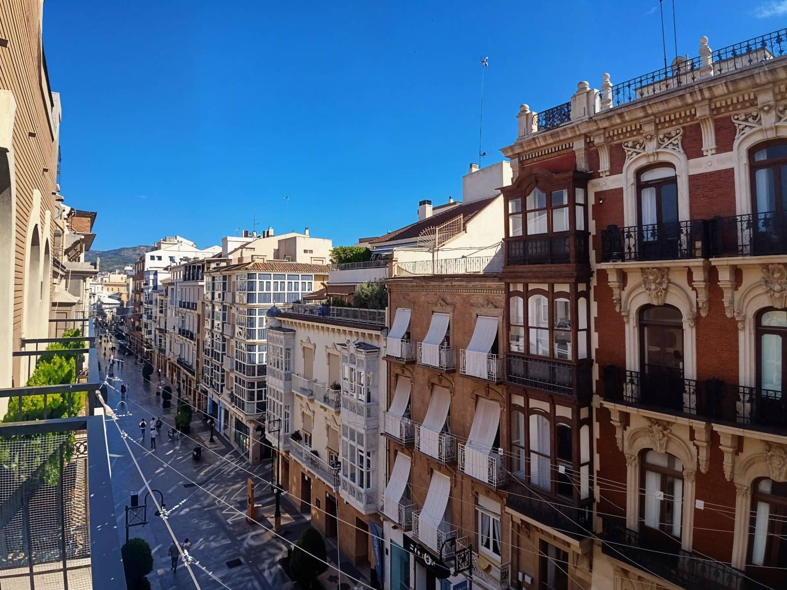 3 bedroom Penthouse for rent in Cartagena with garage - € 1,150 (Ref: 9890711)