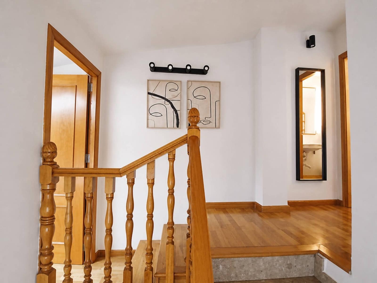 3 bedroom Penthouse for rent in Cartagena with garage - € 1,150 (Ref: 9890711)